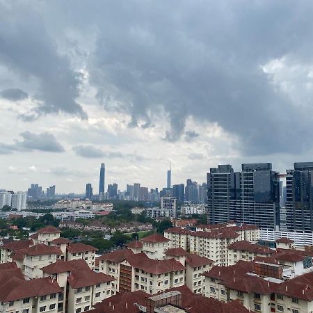 Reizz Residence By Leo Suites Kuala Lumpur Eksteriør billede