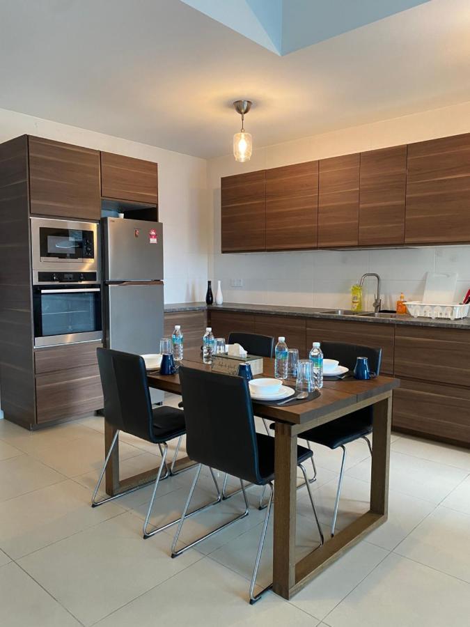 Reizz Residence By Leo Suites Kuala Lumpur Eksteriør billede