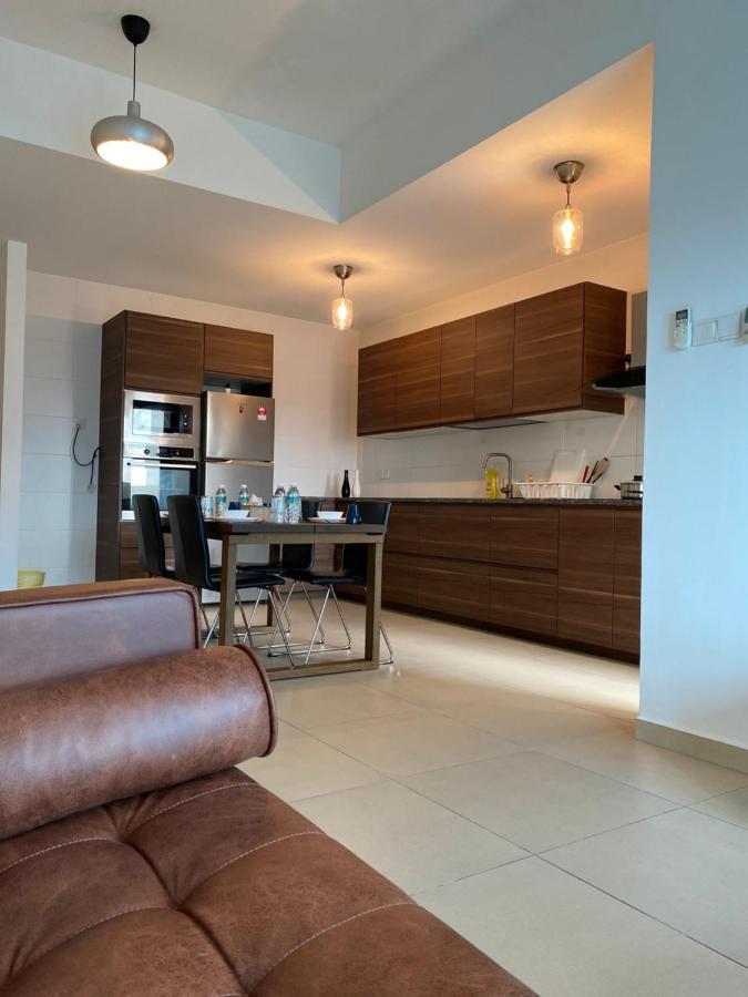 Reizz Residence By Leo Suites Kuala Lumpur Eksteriør billede