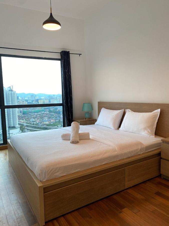 Reizz Residence By Leo Suites Kuala Lumpur Eksteriør billede