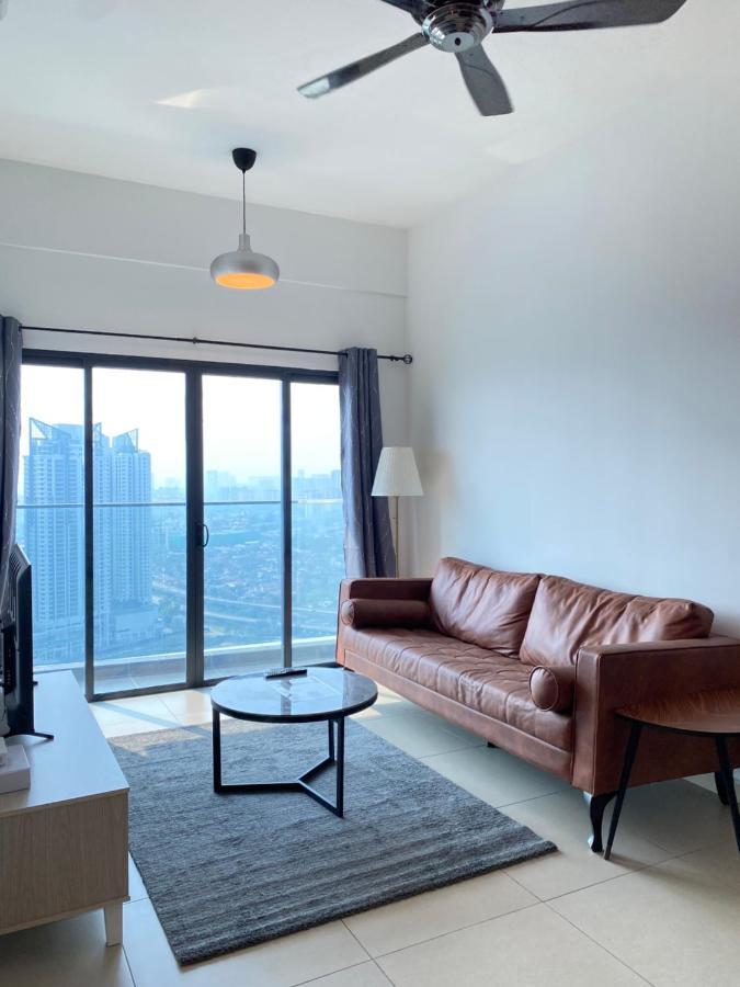 Reizz Residence By Leo Suites Kuala Lumpur Eksteriør billede