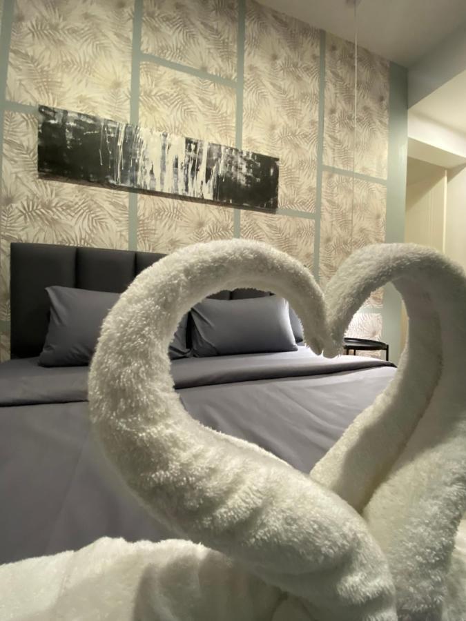 Reizz Residence By Leo Suites Kuala Lumpur Eksteriør billede