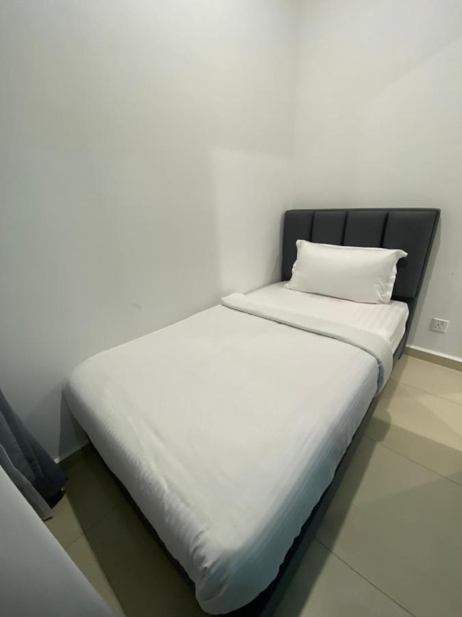 Reizz Residence By Leo Suites Kuala Lumpur Eksteriør billede