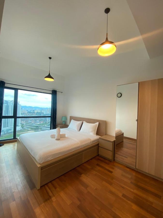 Reizz Residence By Leo Suites Kuala Lumpur Eksteriør billede