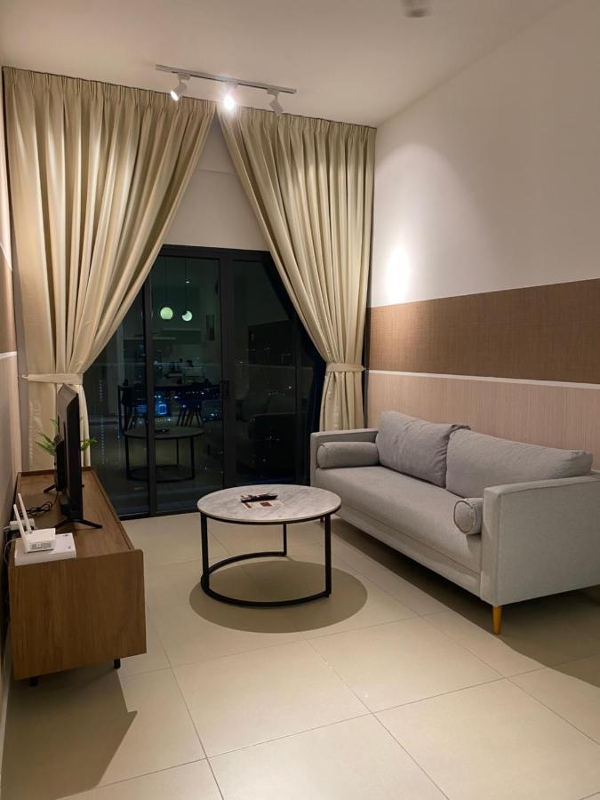 Reizz Residence By Leo Suites Kuala Lumpur Eksteriør billede