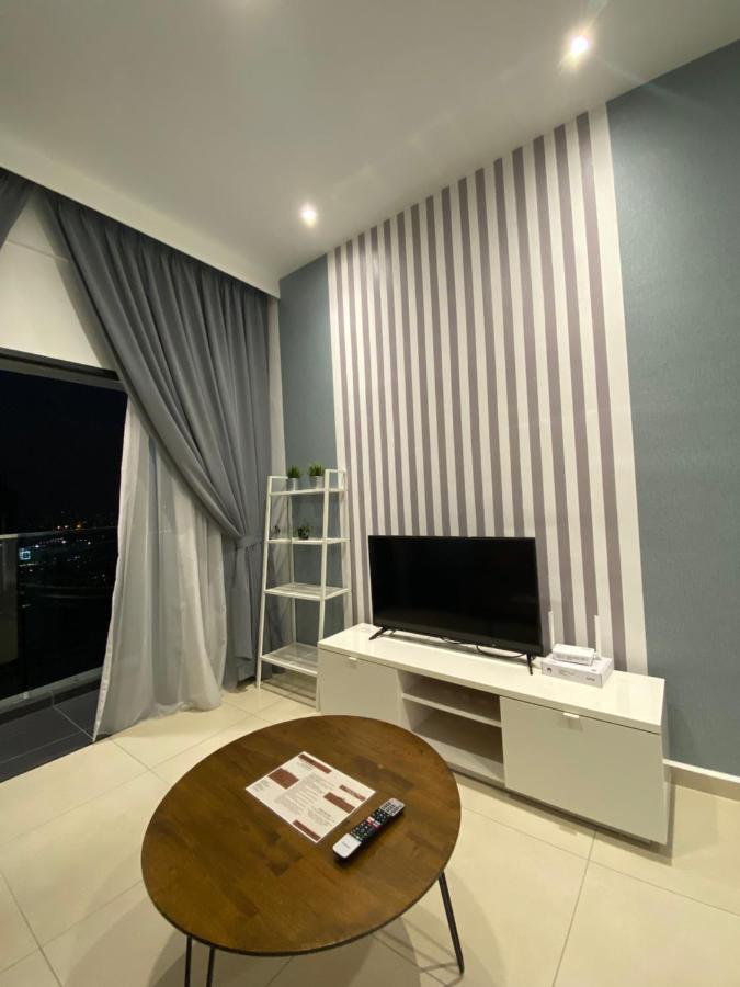 Reizz Residence By Leo Suites Kuala Lumpur Eksteriør billede