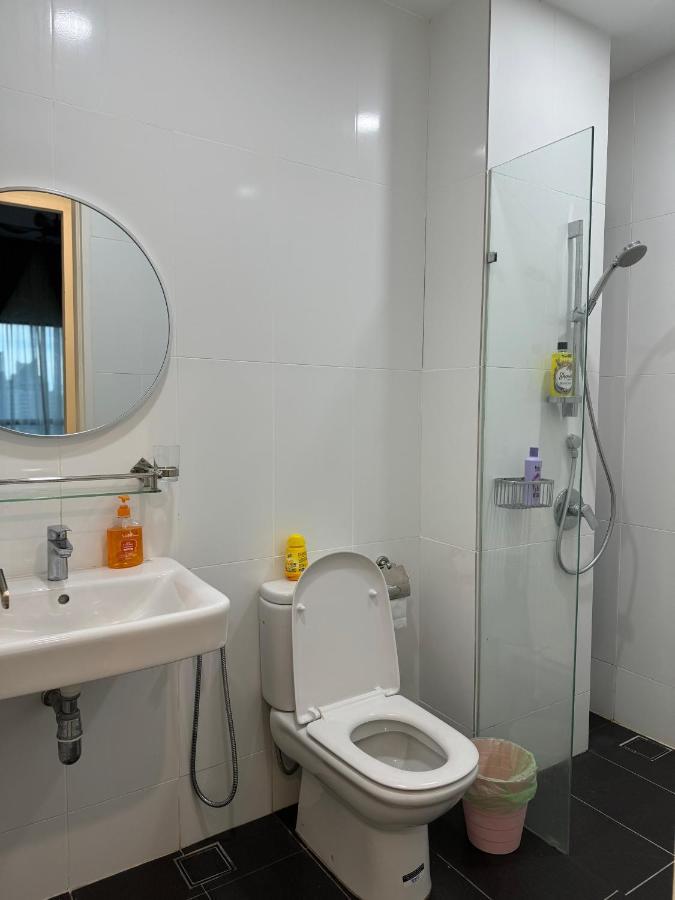 Reizz Residence By Leo Suites Kuala Lumpur Eksteriør billede